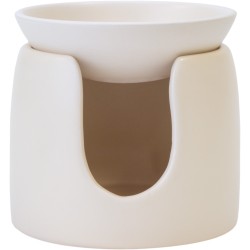 Ceramiczny kominek do...