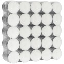 Podgrzewacze bezzapachowe tealight DABSTER.PL ~4H 100szt.