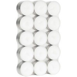 Podgrzewacze bezzapachowe...