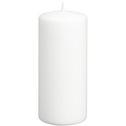 Świeca walec ZNICZPLAST 63H...