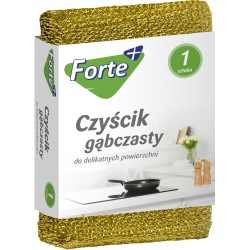 Zmywak do delikatnych...