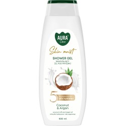 Żel pod prysznic BISPOL...