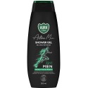 Żel pod prysznic BISPOL Aura Care 500ml ACTIVE MEN 3w1