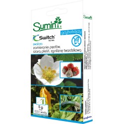 Środek na choroby grzybowe...