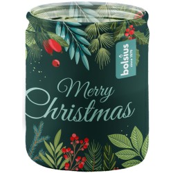 Świeca zapachowa w szkle...