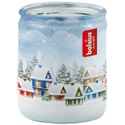 Świeca zapachowa w szkle...