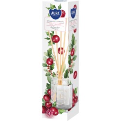 Dyfuzor zapachowy do 4...