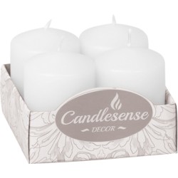 Świeca wotywna CANDLESENSE...