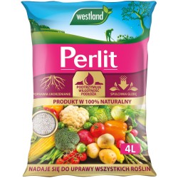 Perlit WESTLAND 4L