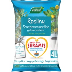 Ziemia do roślin...