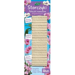 Pałeczki nawozowe do...