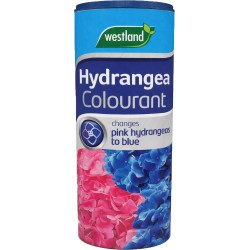 Nawóz barwiący do hortensji...