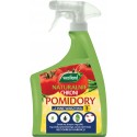 Płyn przeznaczony do zwalczania szkodników oraz chorób grzybowych WESTLAND Naturalnie chroni pomidory i inne warzywa 750ml