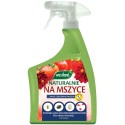 Płyn na mszyce i inne szkodniki WESTLAND Naturalnie 800ml