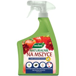 Płyn na mszyce i inne...