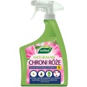 Płyn do róż i innych roślin ozdobnych WESTLAND Naturalnie 800ml