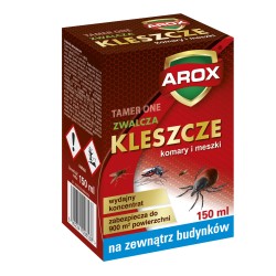 Oprysk na owady biegające i...