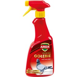 Płyn na gołębie AROX 500ml