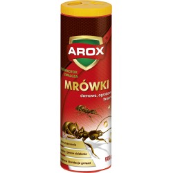 Preparat na mrówki AROX...