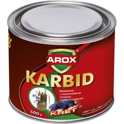 Karbid granulowany AROX 500g