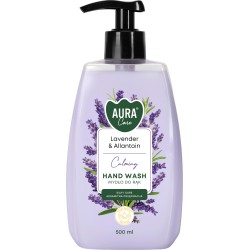 Mydło w płynie z...