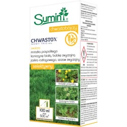 Środek na chwasty SUMIN...