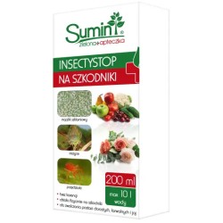 Środek na szkodniki SUMIN...