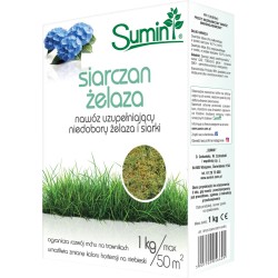 Nawóz uniwersalny SUMIN...