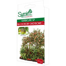 Środek na choroby grzybowe...