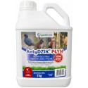 Preparat odstraszający przeciwko dzikiej zwierzynie leśnej GARDEN LAB Antydzik 5kg