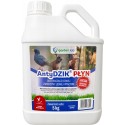 Preparat odstraszający przeciwko dzikiej zwierzynie leśnej GARDEN LAB Antydzik 5kg