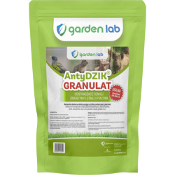 Preparat odstraszający...