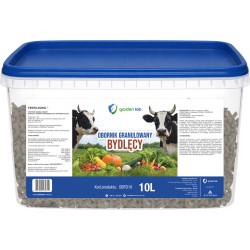 Obornik granulowany bydlęcy...