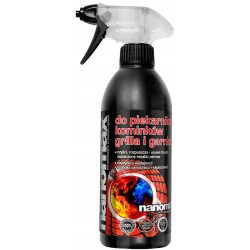 Płyn do czyszczenia...