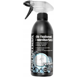 Płyn do mycia łazienek i...