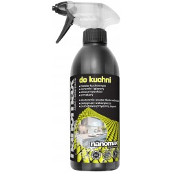 Płyn do czyszczenia do...