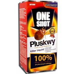 Preparat na pluskwy ONE...