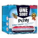 Preparat na pchły ONE SHOT 30ml