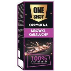 Oprysk na mrówki i...