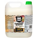 Impregnat na szkodniki drewna ONE SHOT 5L