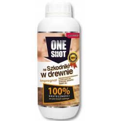 Impregnat na szkodniki...