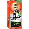 Preparat odstraszający przeciwko dzikiej zwierzynie ONE SHOT 250ml