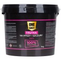 Pasta na myszy i szczury ONE SHOT 5kg