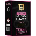 Pasta na myszy i szczury ONE SHOT 1kg