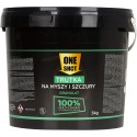 Granulat na myszy i szczury ONE SHOT 5kg