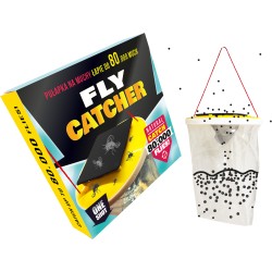 Pułapka na muchy ONE SHOT...