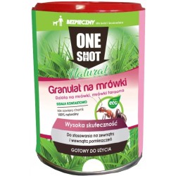 Proszek na mrówki ONE SHOT...