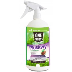 Płyn na pluskwy i inne...