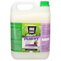 Płyn na pluskwy i inne owady biegające ONE SHOT Natural 5L