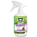 Płyn na pluskwy i inne owady biegające ONE SHOT Natural 500ml